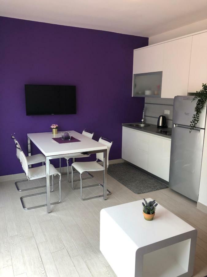 Apartments Don Вантачичи Екстериор снимка