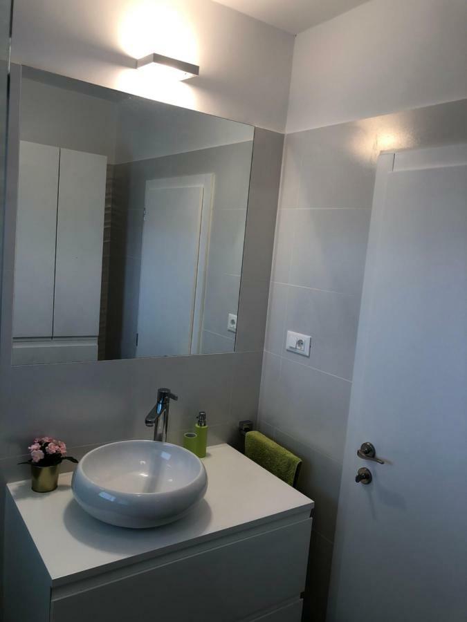 Apartments Don Вантачичи Екстериор снимка