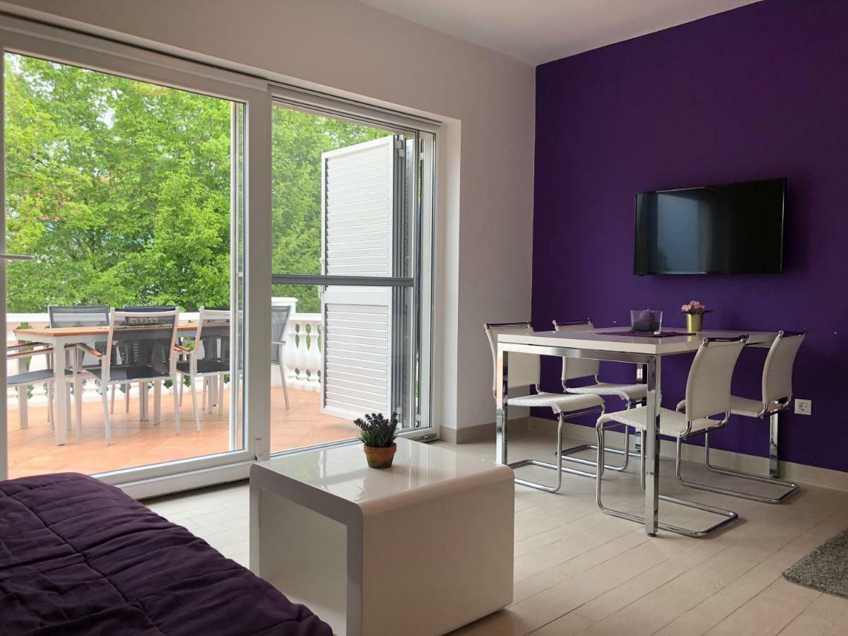 Apartments Don Вантачичи Екстериор снимка