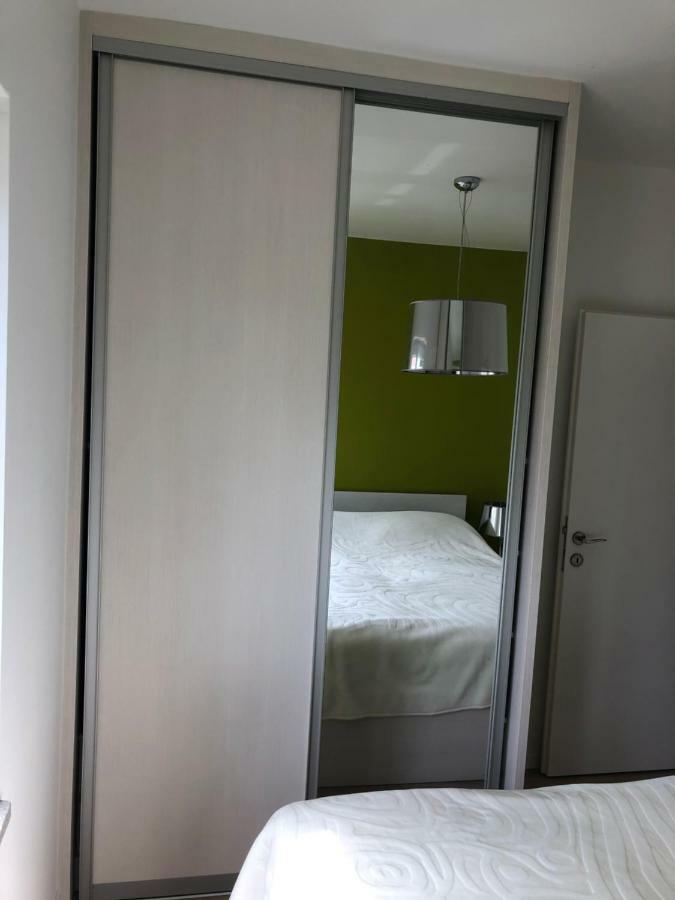 Apartments Don Вантачичи Екстериор снимка