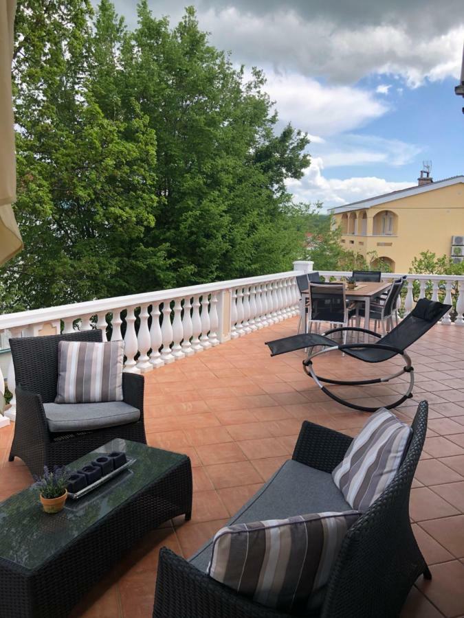 Apartments Don Вантачичи Екстериор снимка