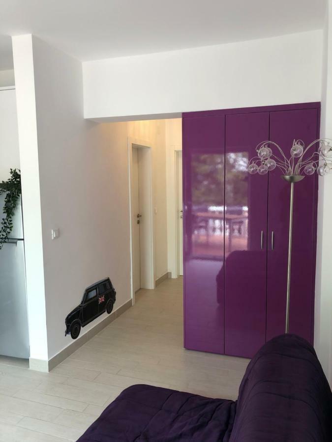 Apartments Don Вантачичи Екстериор снимка