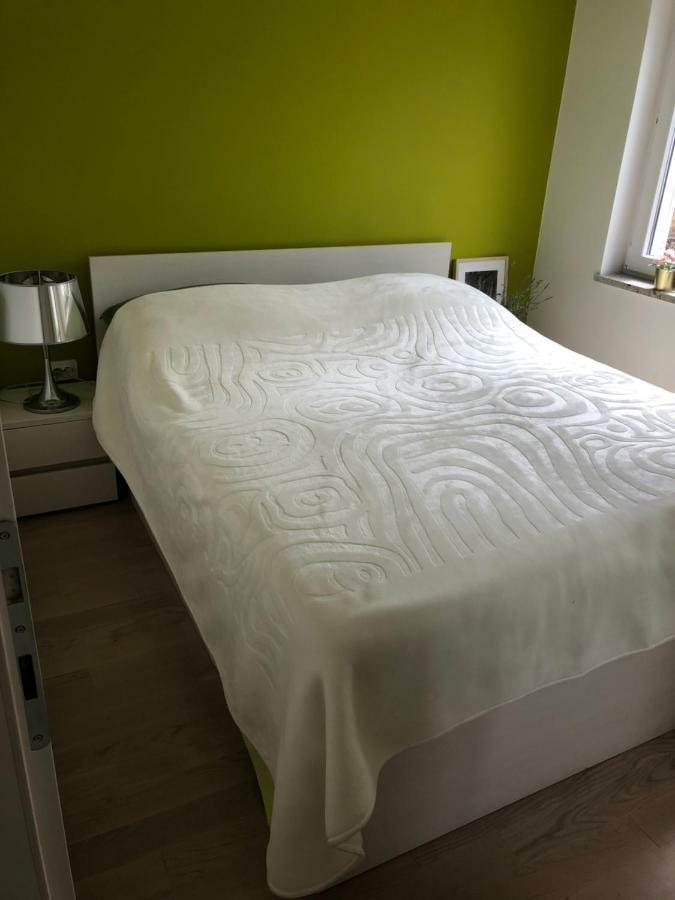 Apartments Don Вантачичи Екстериор снимка