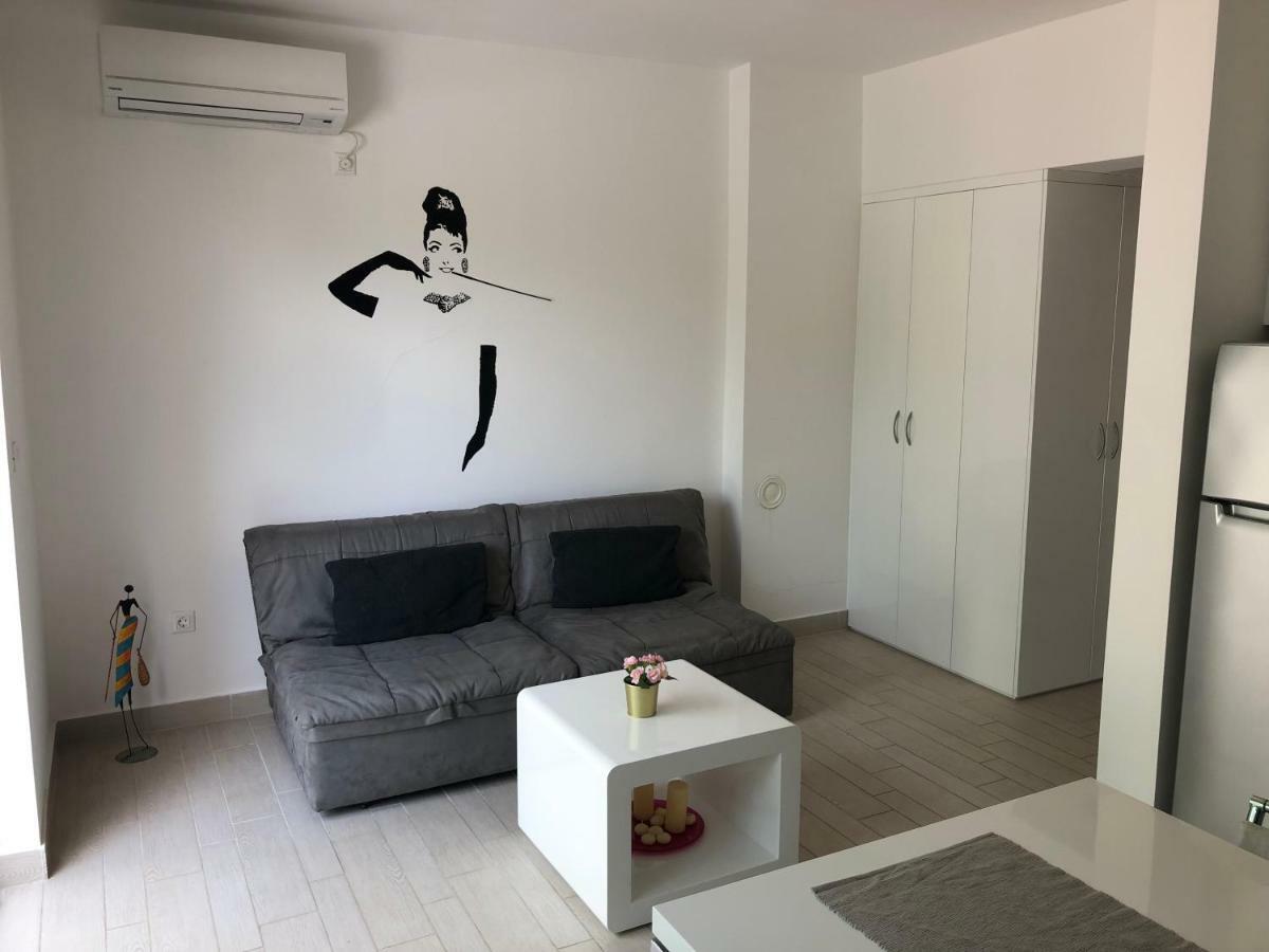 Apartments Don Вантачичи Екстериор снимка