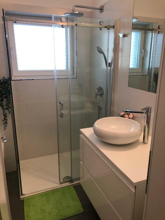 Apartments Don Вантачичи Екстериор снимка