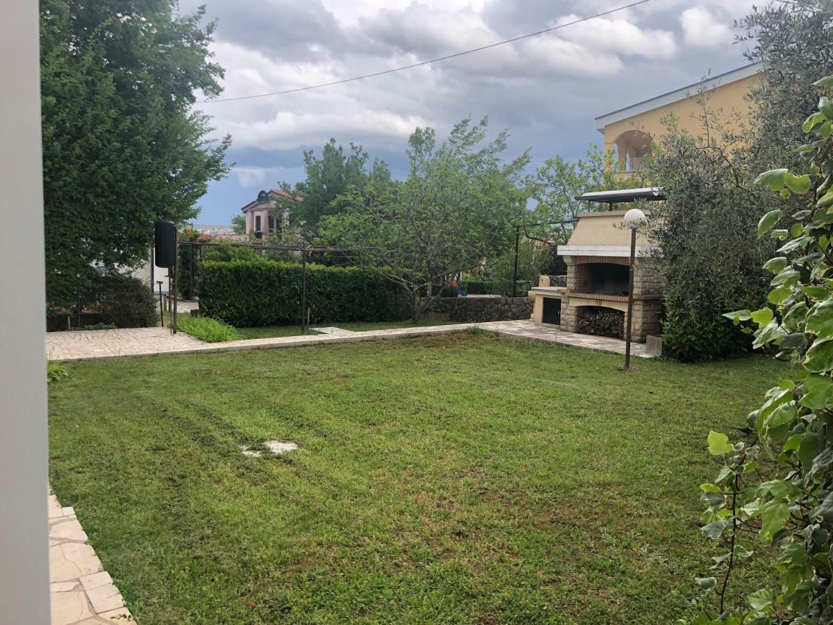 Apartments Don Вантачичи Екстериор снимка